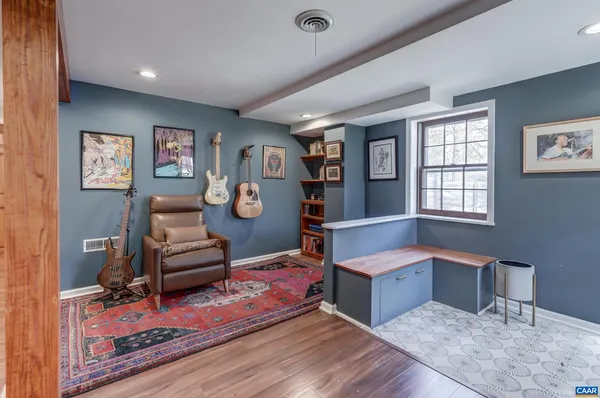 $825,000 | 1416 Lester Drive, Charlottesville, VA 22901