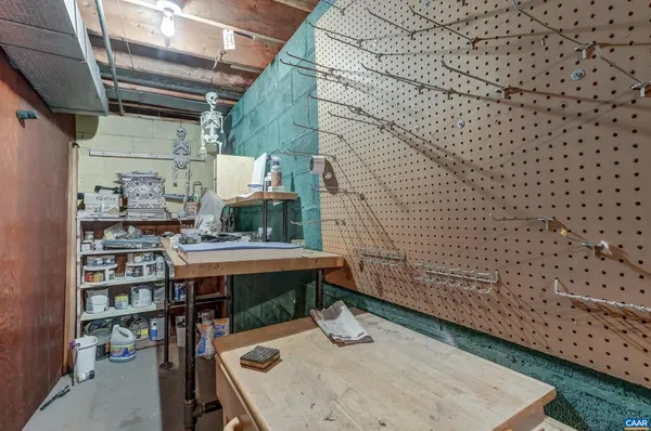 $825,000 | 1416 Lester Drive, Charlottesville, VA 22901