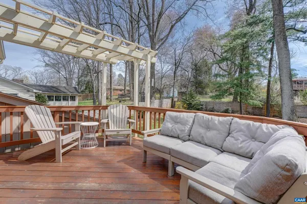 $825,000 | 1416 Lester Drive, Charlottesville, VA 22901