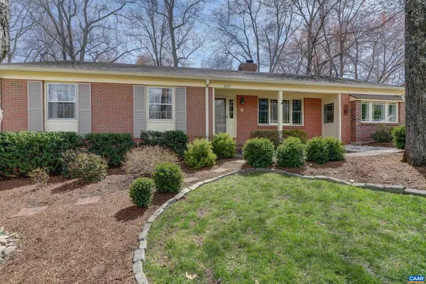 $825,000 | 1416 Lester Drive, Charlottesville, VA 22901
