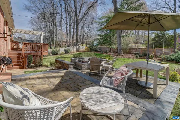 $825,000 | 1416 Lester Drive, Charlottesville, VA 22901