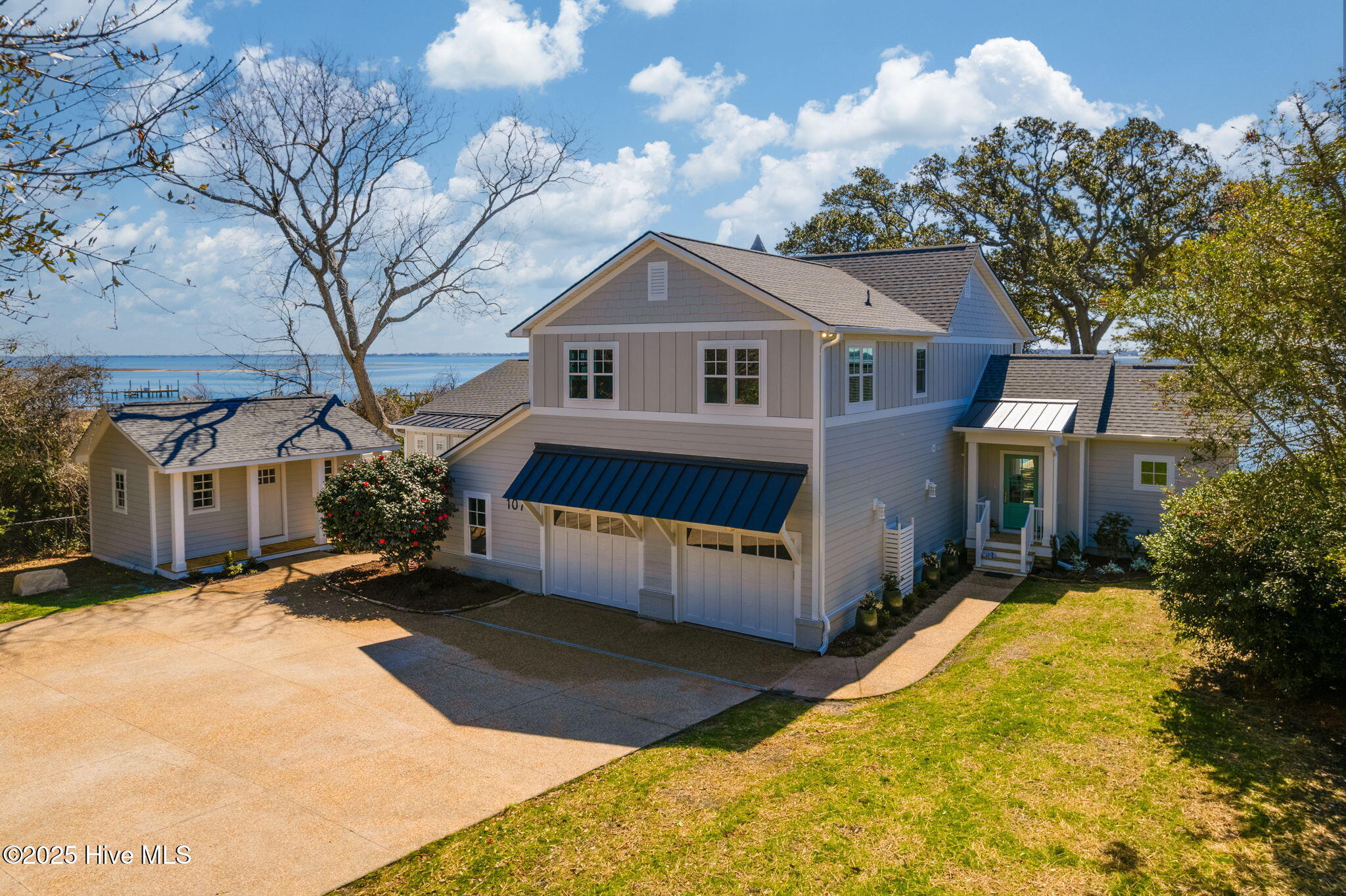 107 Live Oak Road Newport, NC 28570 - Photo 2 of 68 6