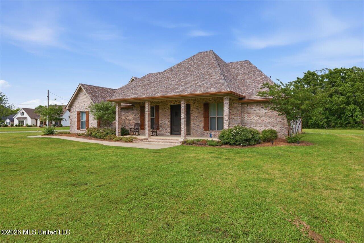 4072 Highway 471 Brandon, MS 39047 - Photo 2 of 80 02-4072 MS-471 _ Hometoursms.com