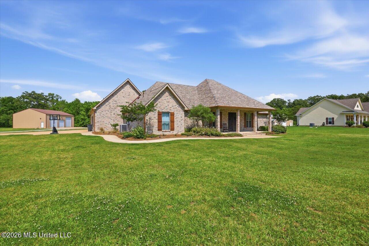 4072 Highway 471 Brandon, MS 39047 - Photo 3 of 80 03-4072 MS-471 _ Hometoursms.com