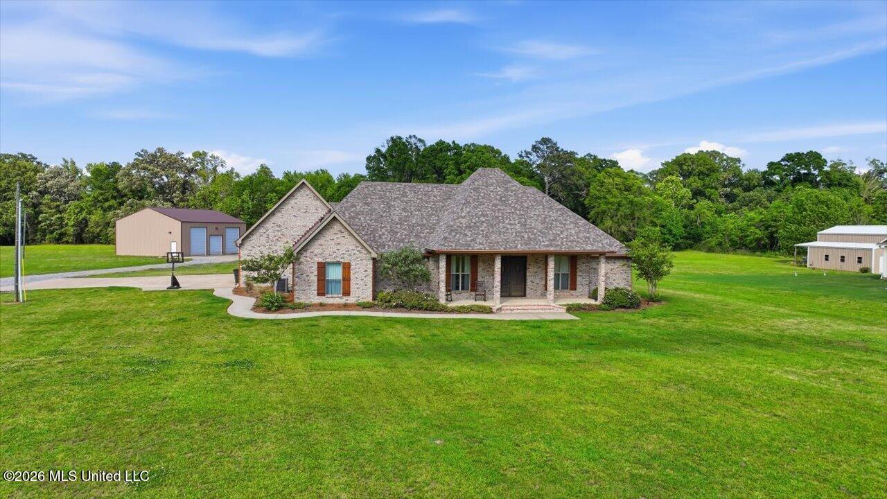 4072 Highway 471 Brandon, MS 39047 - Photo 51 of 80 53-4072 MS-471 _ Hometoursms.com