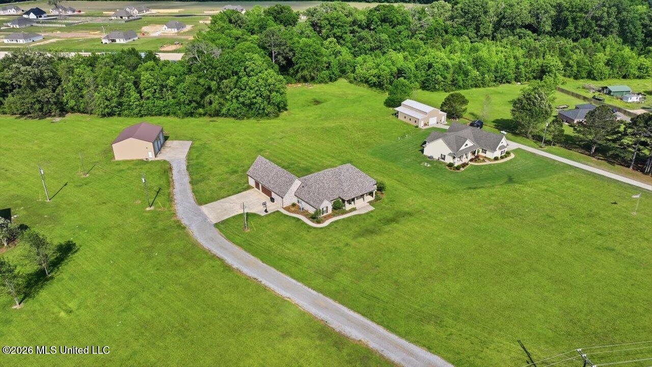 4072 Highway 471 Brandon, MS 39047 - Photo 57 of 80 59-4072 MS-471 _ Hometoursms.com