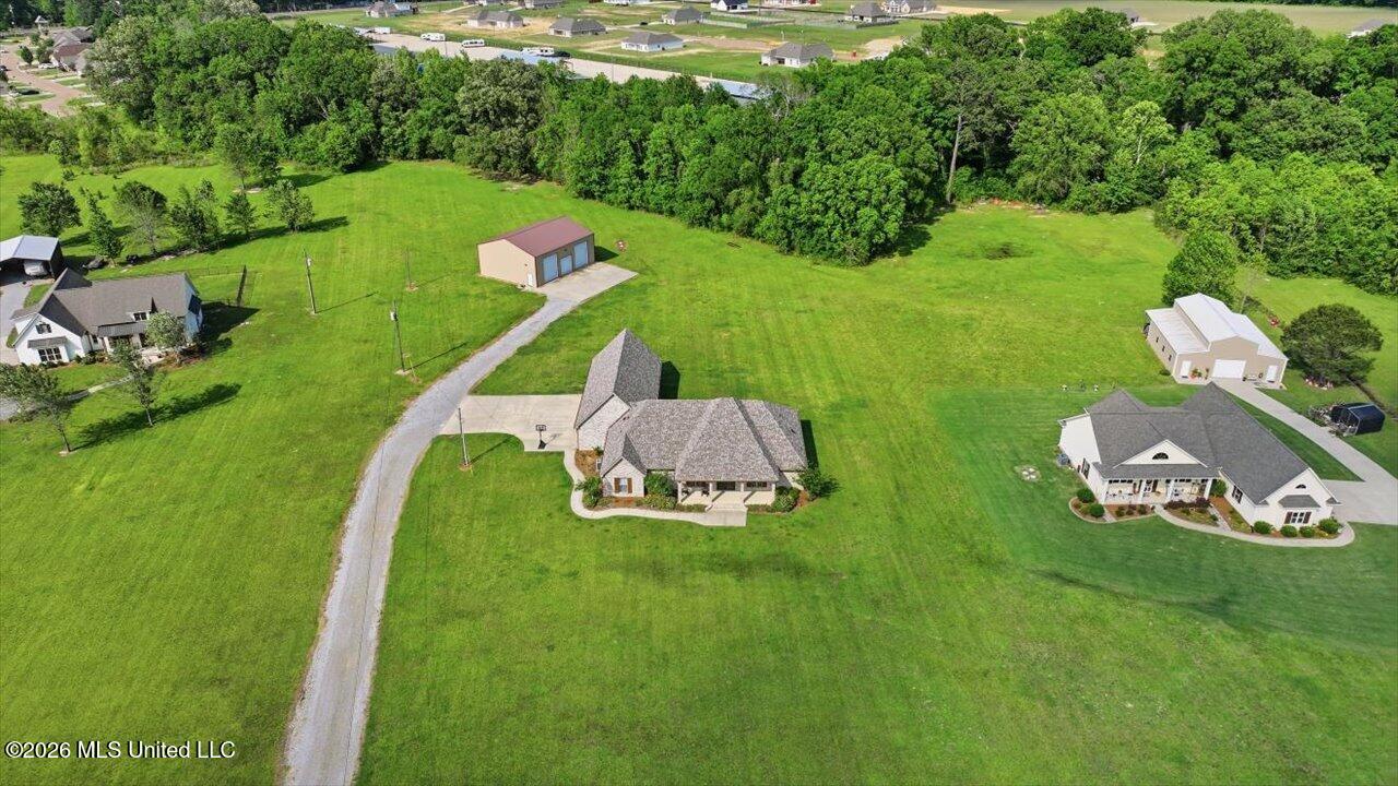 4072 Highway 471 Brandon, MS 39047 - Photo 58 of 80 60-4072 MS-471 _ Hometoursms.com