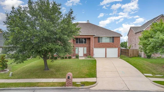 $475,000 | 1908 Fountain Spray Drive, Wylie, TX 75098
