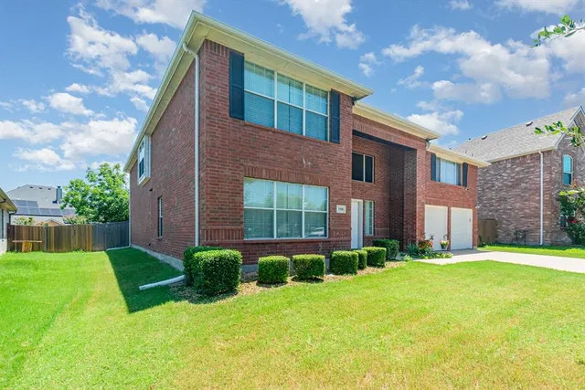 $475,000 | 1908 Fountain Spray Drive, Wylie, TX 75098