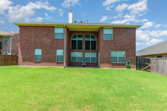 $475,000 | 1908 Fountain Spray Drive, Wylie, TX 75098