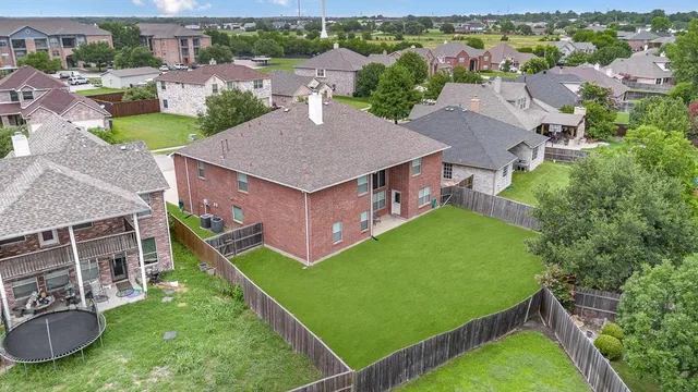 $475,000 | 1908 Fountain Spray Drive, Wylie, TX 75098