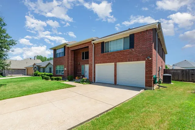 $475,000 | 1908 Fountain Spray Drive, Wylie, TX 75098