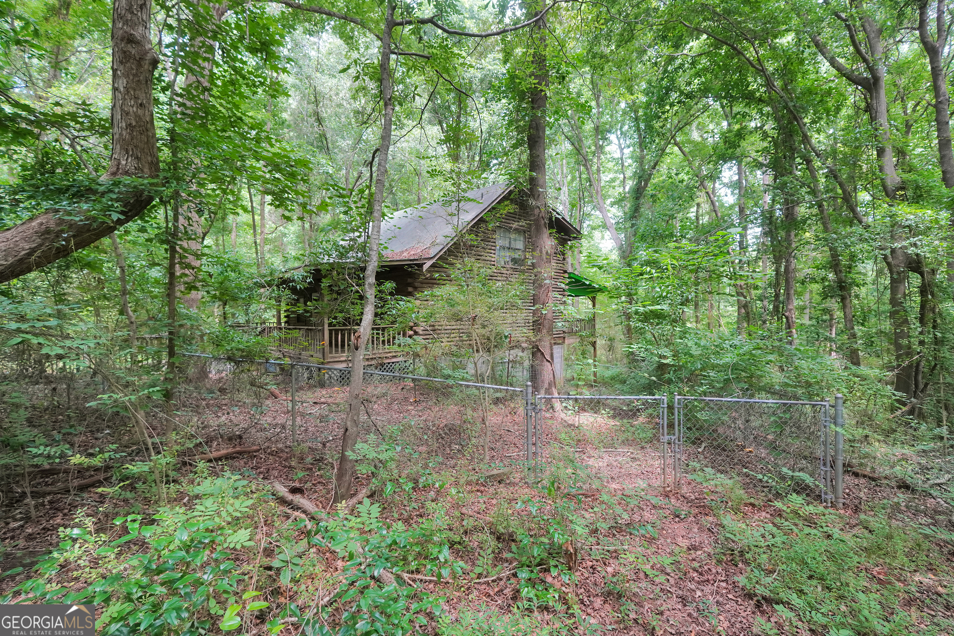 235 Leguin Mill Road Locust Grove, GA 30248 - Photo 2 of 12