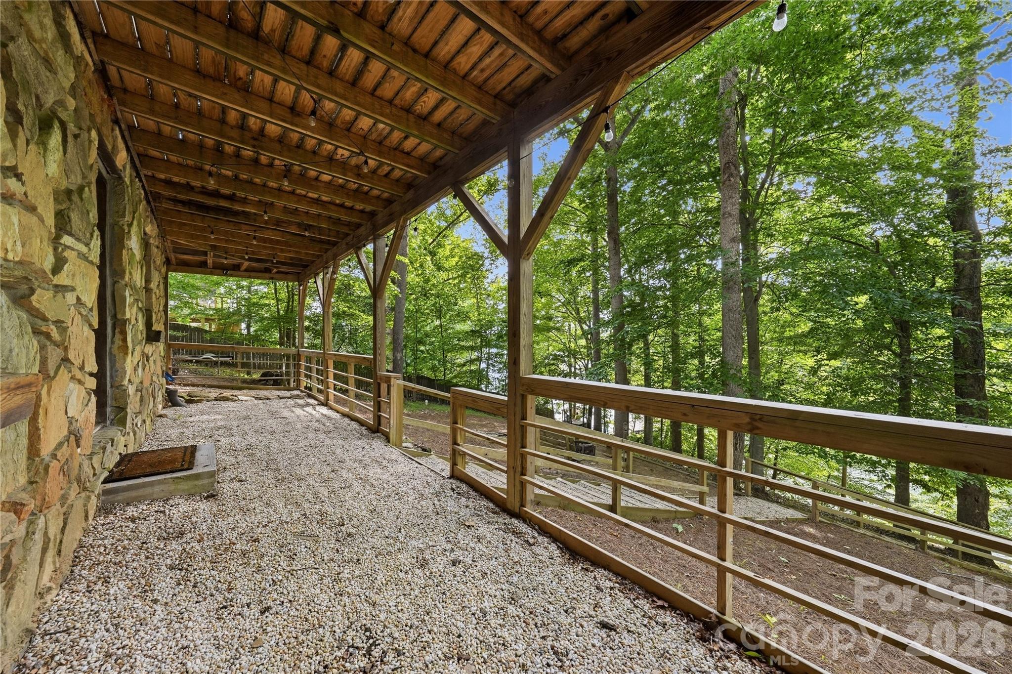 300 Clark Cove Road Statesville, NC 28677 - Photo 34 of 48