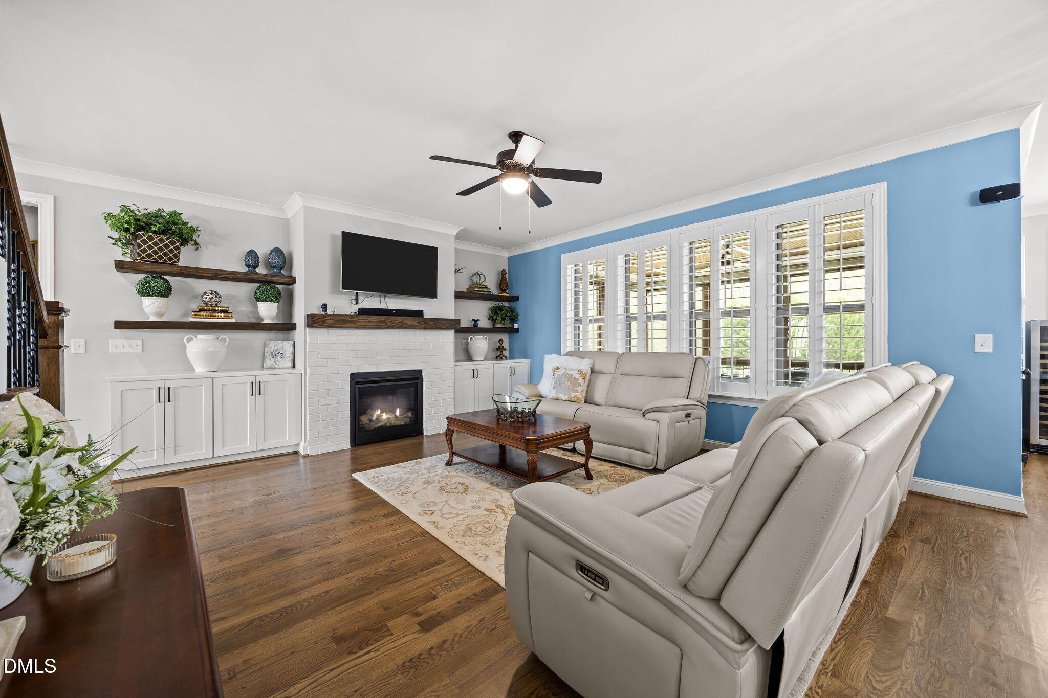 8821 Hexham Road Wake Forest, NC 27587 - Photo 11 of 48