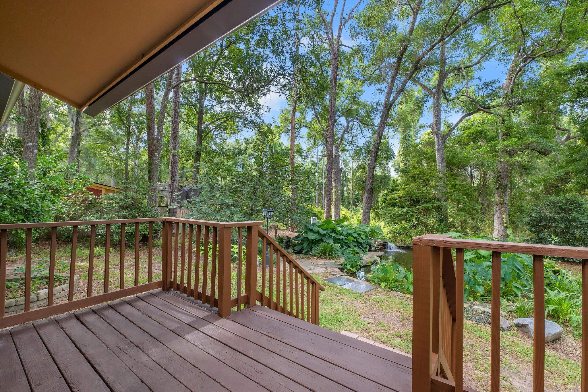 9519 Rose Road Tallahassee, FL 32311 - Photo 23 of 31