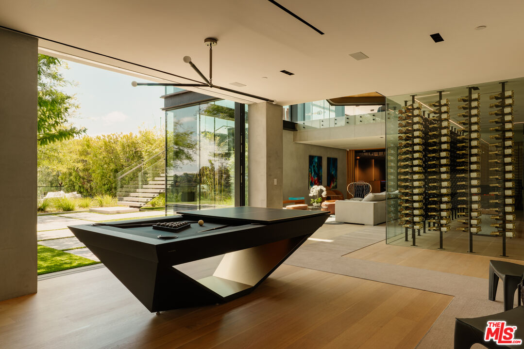 1853 Bel Air Road Los Angeles, CA 90077 - Photo 10 of 54