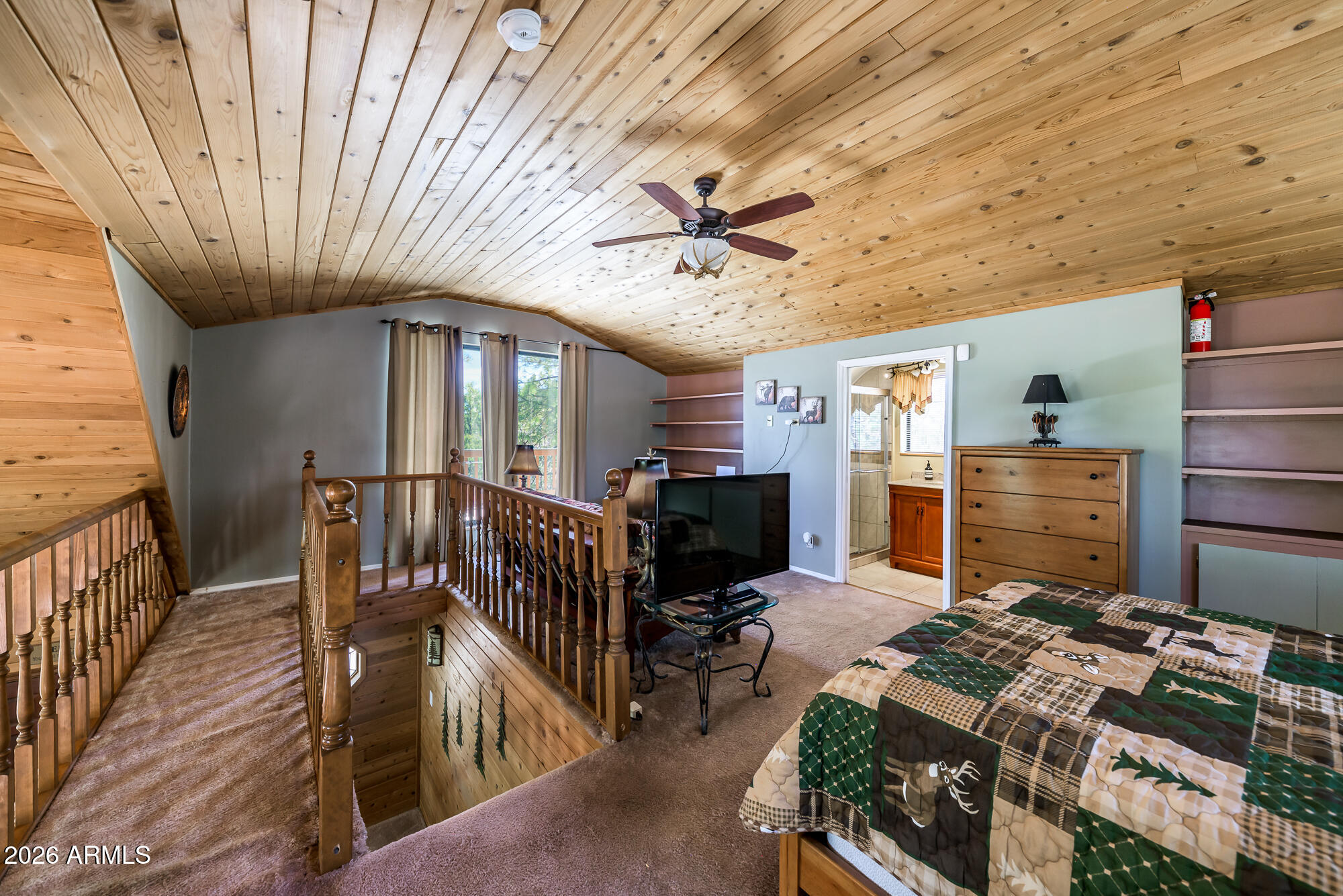 2154 Saddle Blanket Road Happy Jack, AZ 86024 - Photo 34 of 57 2154 Saddle Blanket Rd Happy Jack (18 of