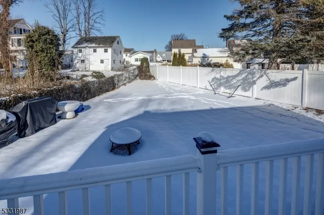 $590,000 | 127 Orchard Terrace, Union, NJ 07083