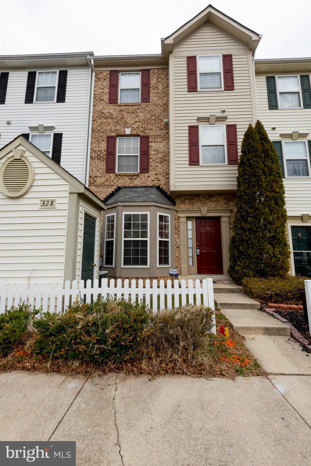 328 Roff Point Drive Odenton, MD 21113 - Photo 1 of 30 Exterior (Front)