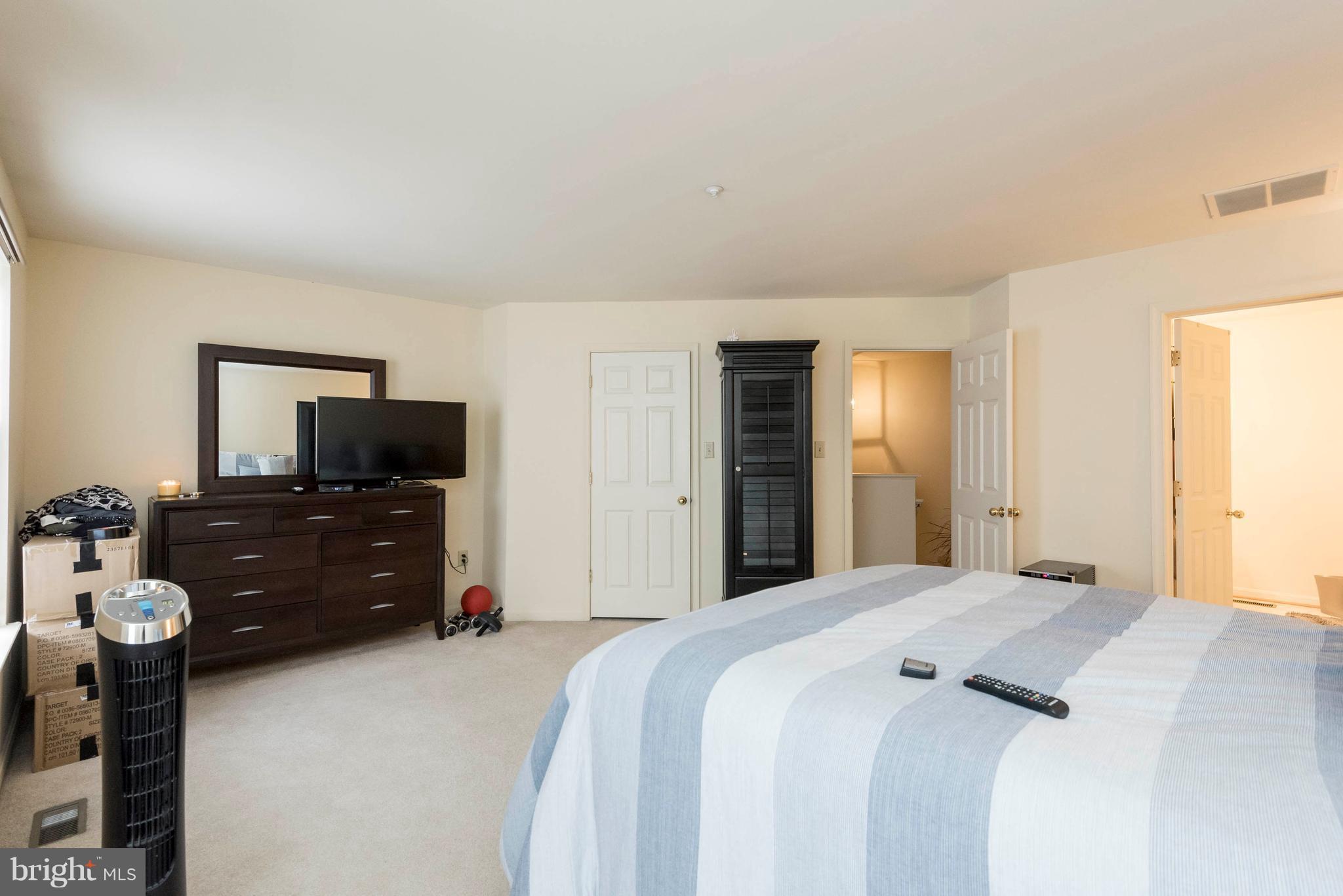 328 Roff Point Drive Odenton, MD 21113 - Photo 17 of 30 Bedroom (Master)