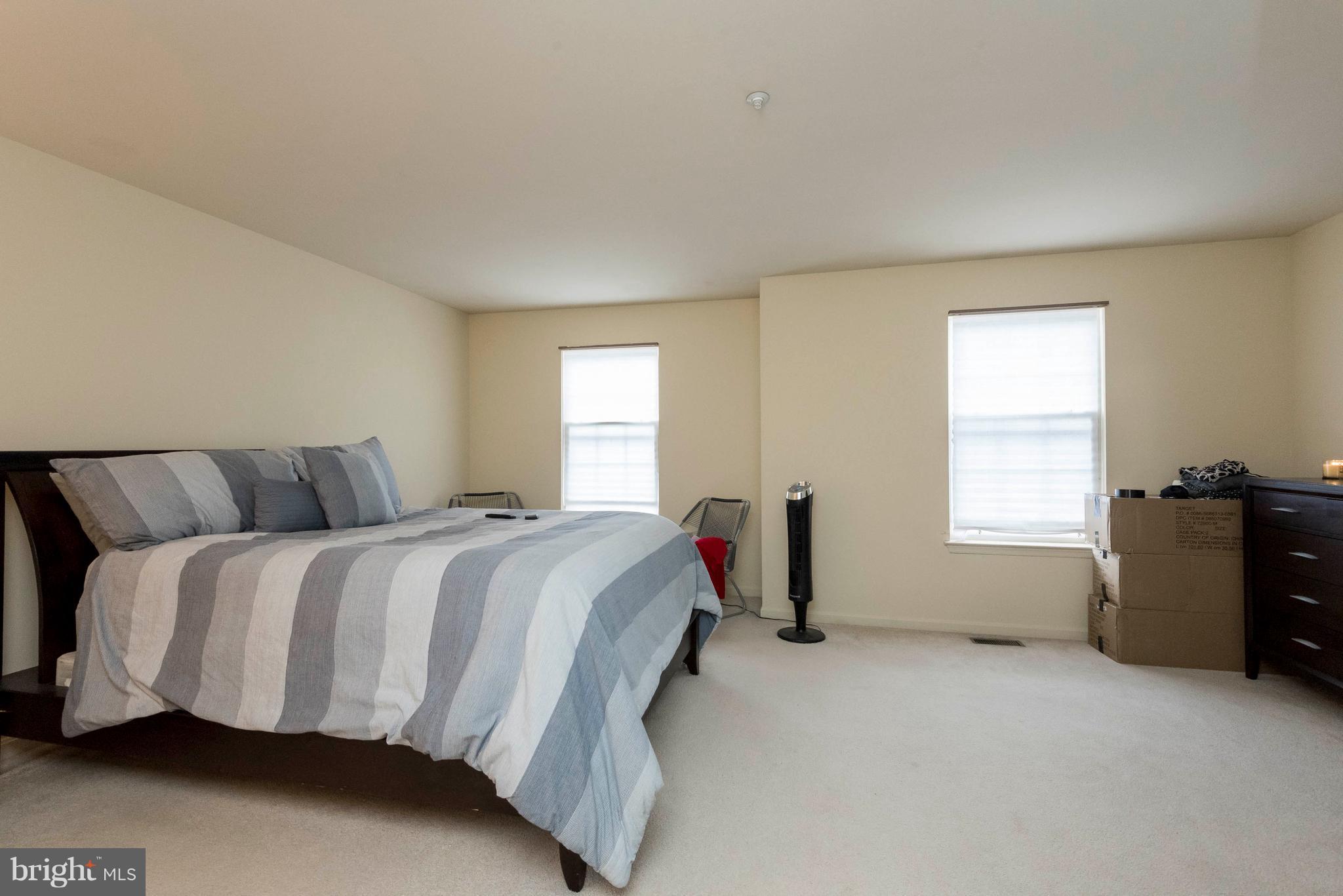 328 Roff Point Drive Odenton, MD 21113 - Photo 18 of 30 Bedroom (Master)
