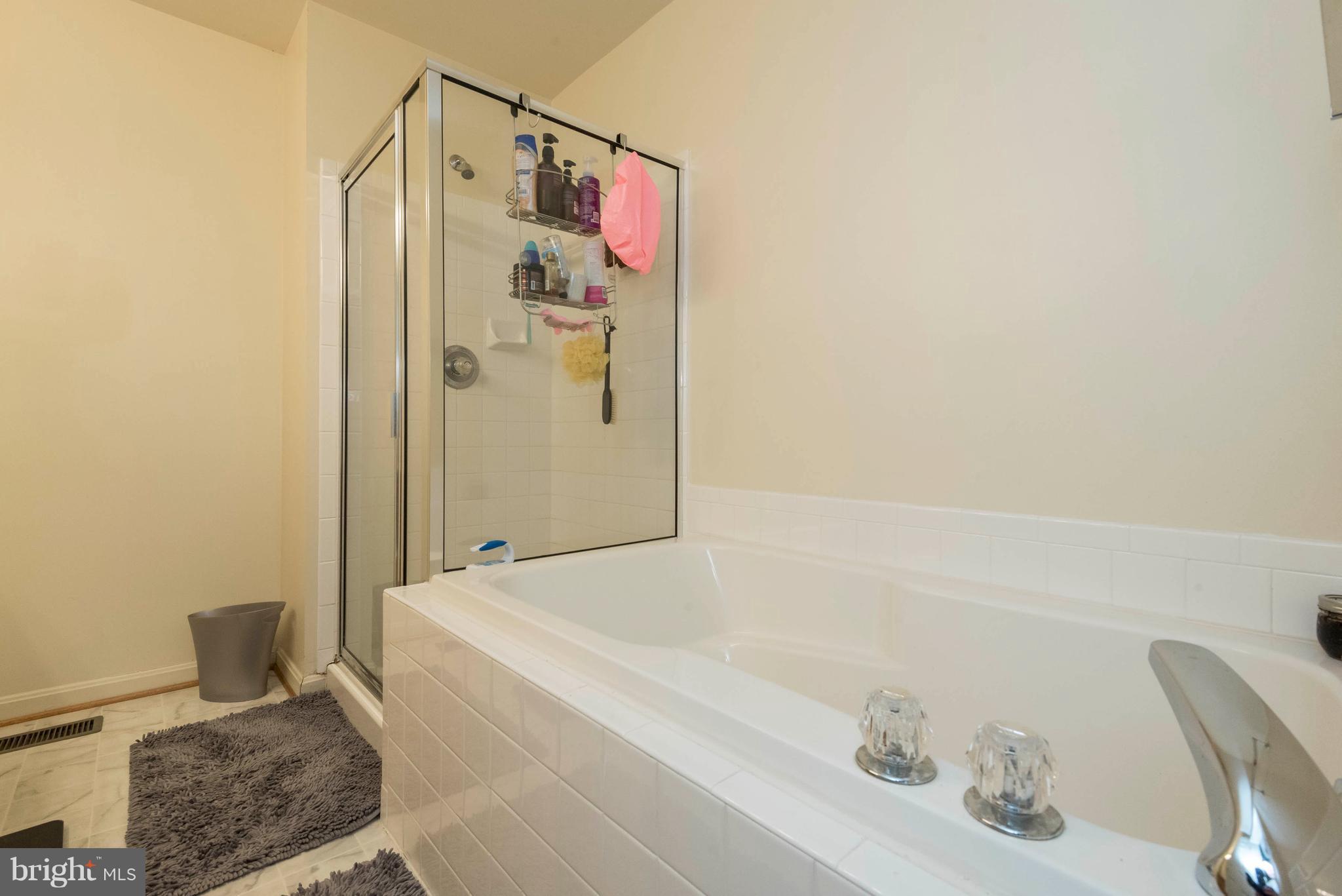328 Roff Point Drive Odenton, MD 21113 - Photo 20 of 30 Bath (Master)