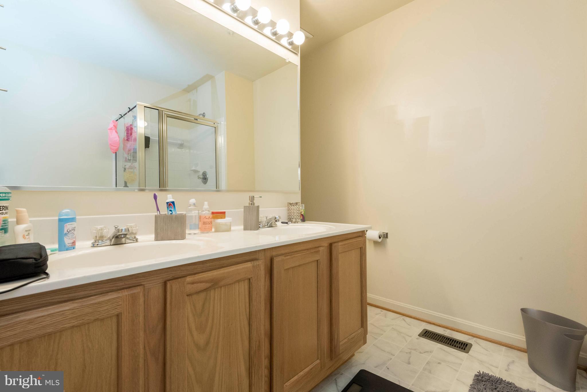 328 Roff Point Drive Odenton, MD 21113 - Photo 23 of 30 Bath (Master)