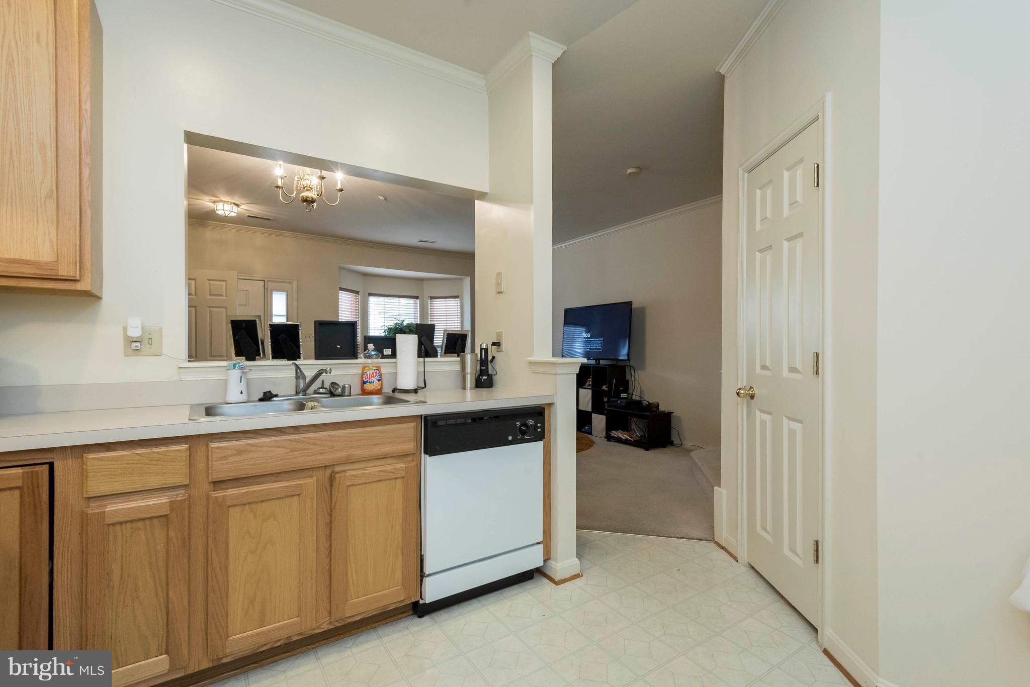 328 Roff Point Drive Odenton, MD 21113 - Photo 25 of 30 Kitchen