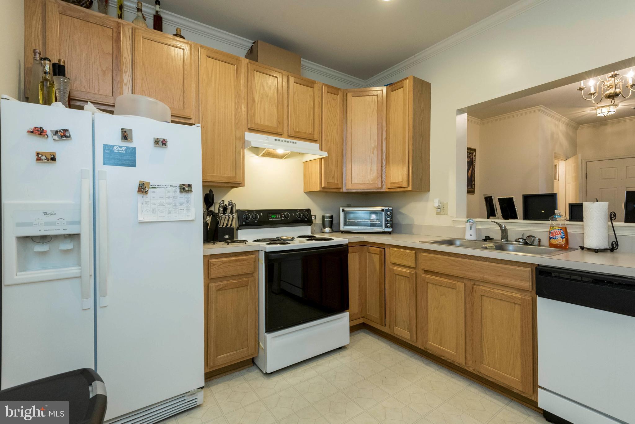 328 Roff Point Drive Odenton, MD 21113 - Photo 26 of 30 Kitchen