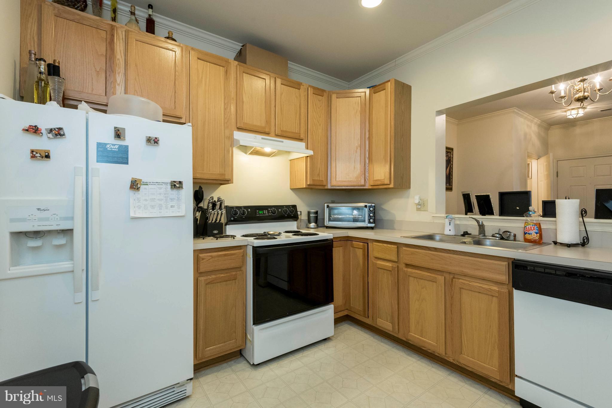 328 Roff Point Drive Odenton, MD 21113 - Photo 27 of 30 Kitchen