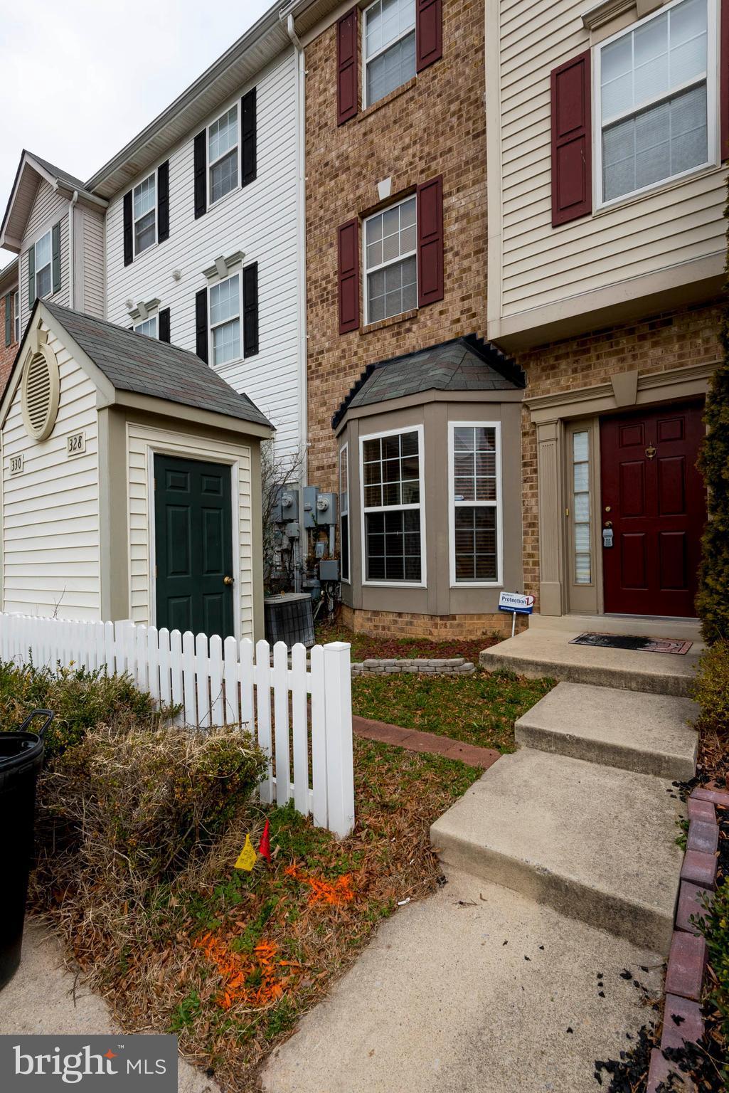 328 Roff Point Drive Odenton, MD 21113 - Photo 29 of 30 Exterior (General)