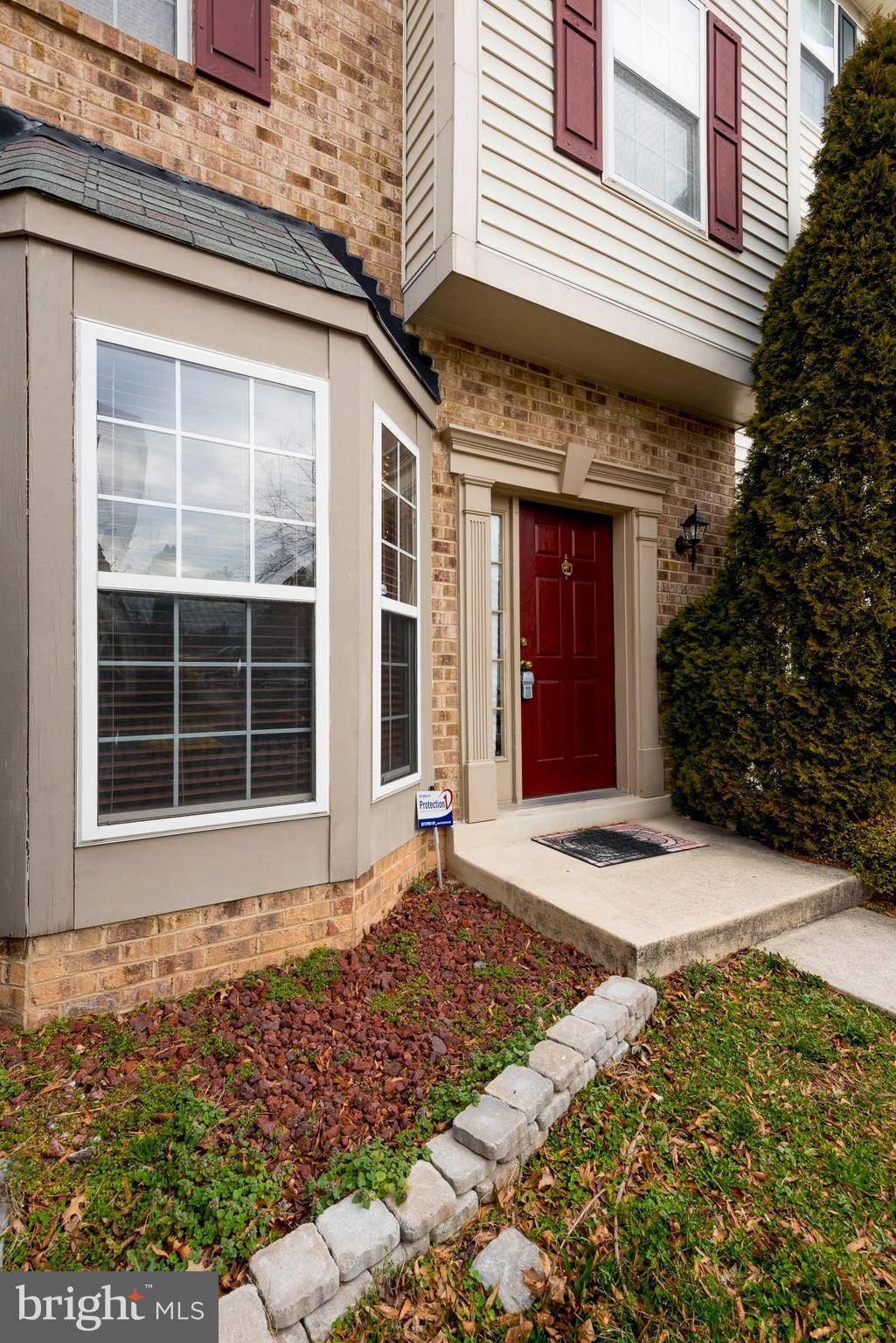 328 Roff Point Drive Odenton, MD 21113 - Photo 30 of 30 Exterior (General)