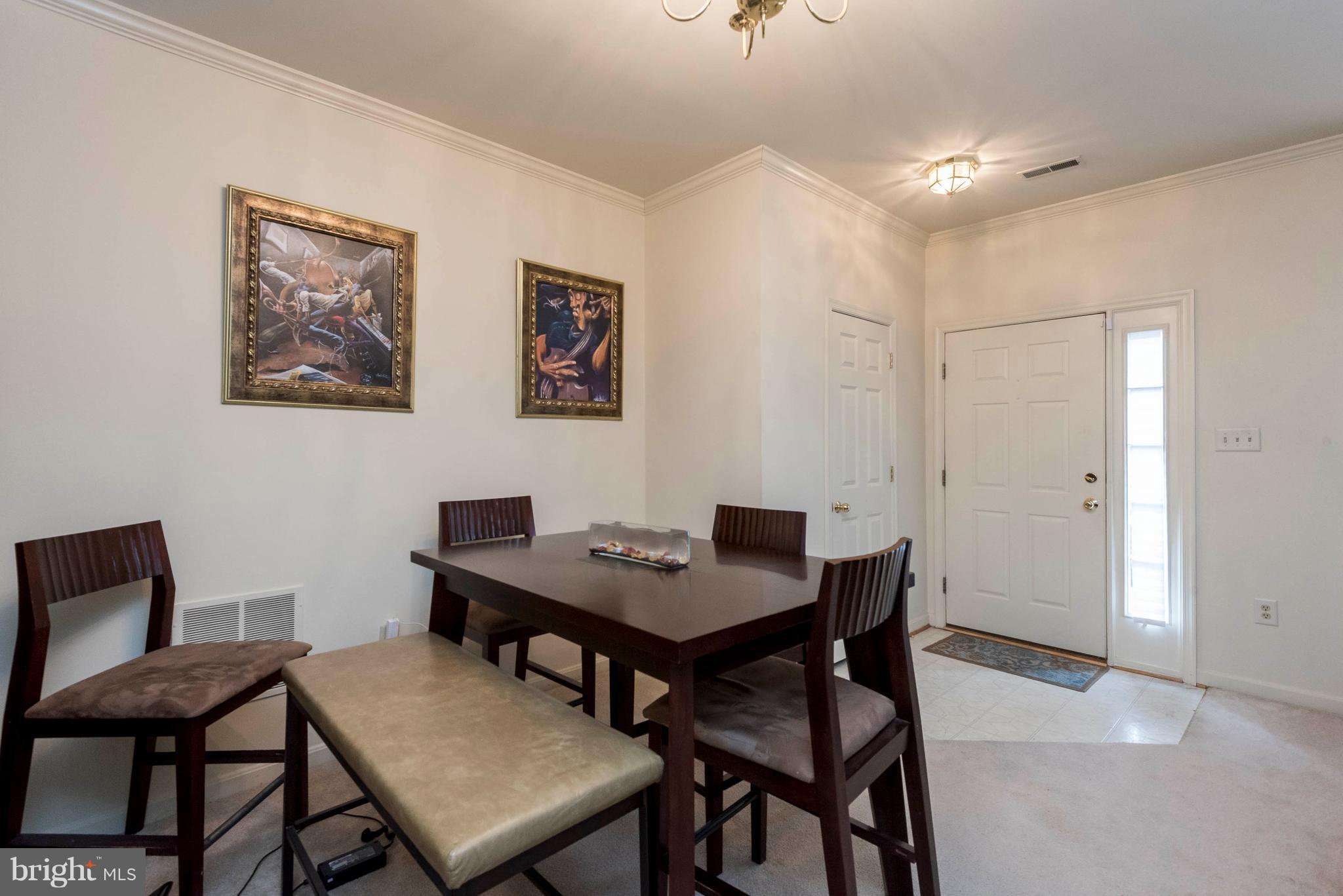 328 Roff Point Drive Odenton, MD 21113 - Photo 6 of 30 Dining Room