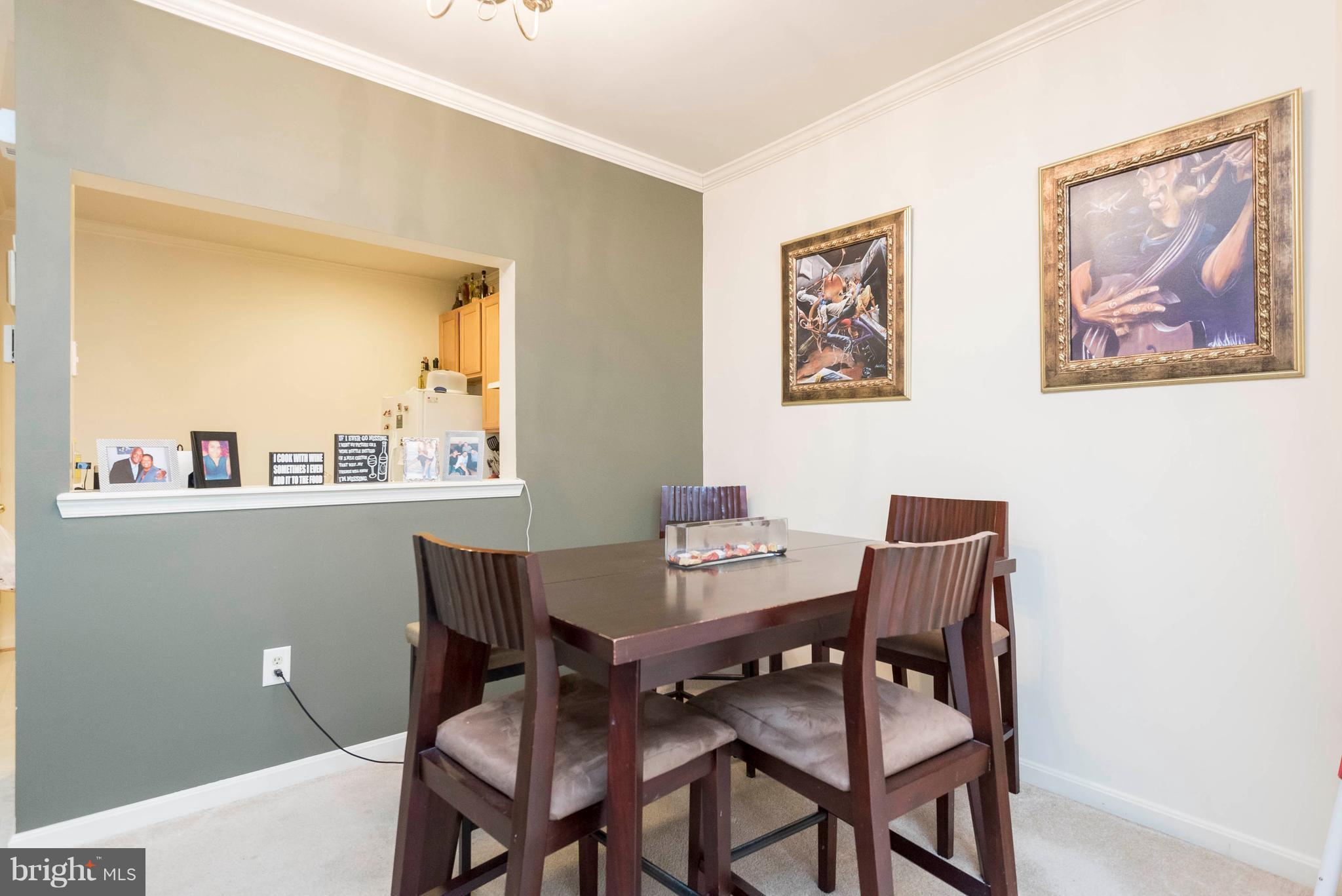 328 Roff Point Drive Odenton, MD 21113 - Photo 7 of 30 Dining Room
