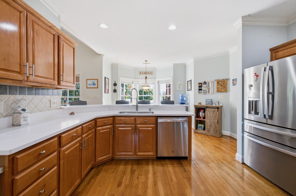 105 Coogans Bluff Hodges, SC 29653 - Photo 22 of 77