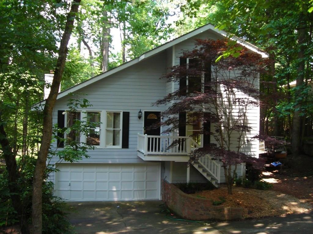 795 Timber Lake Trail Cumming, GA 30041 - Photo 1 of 1
