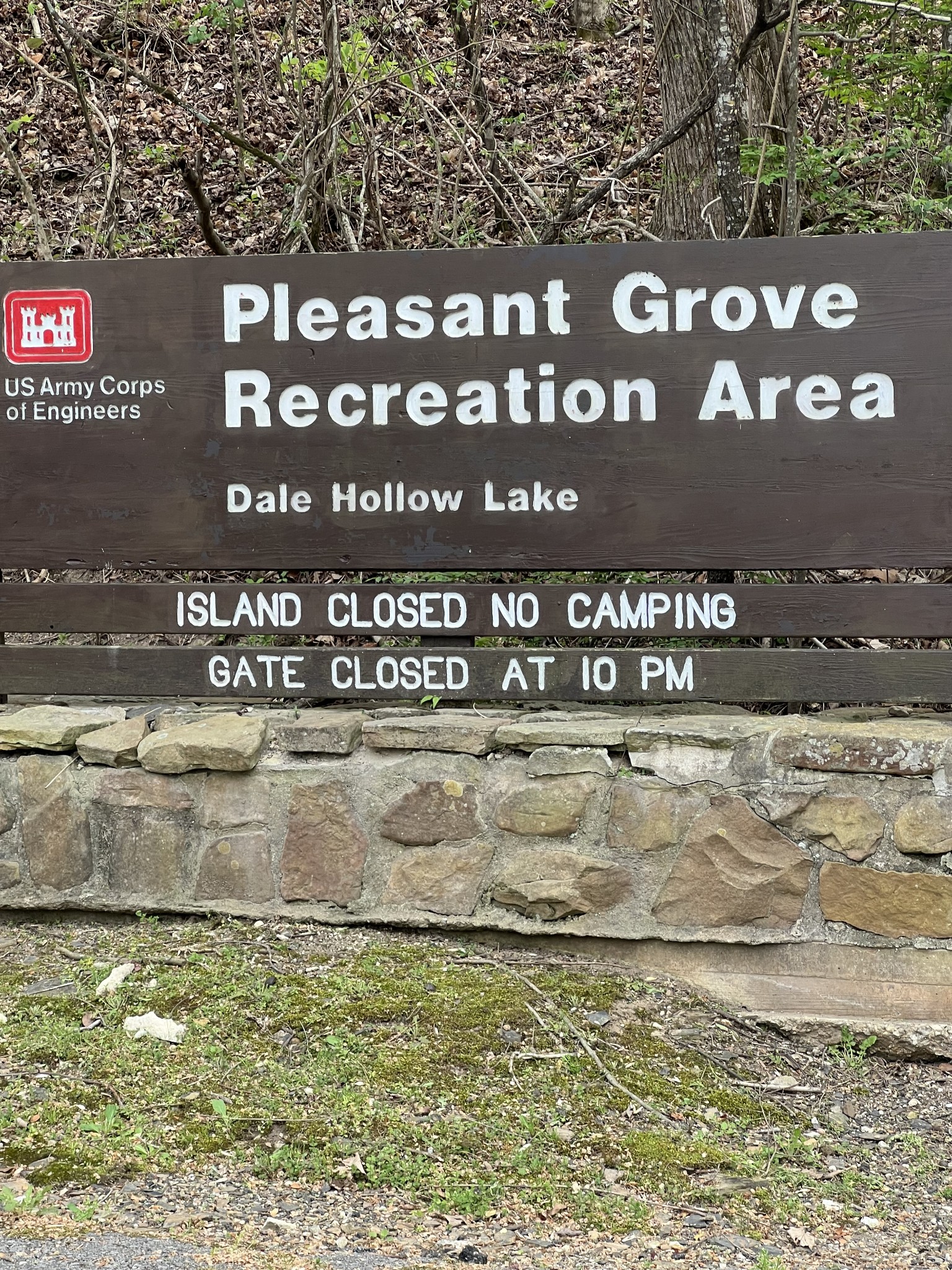 782 Cedar Hill Road Celina, TN 38551 - Photo 5 of 5 a view of water heater room