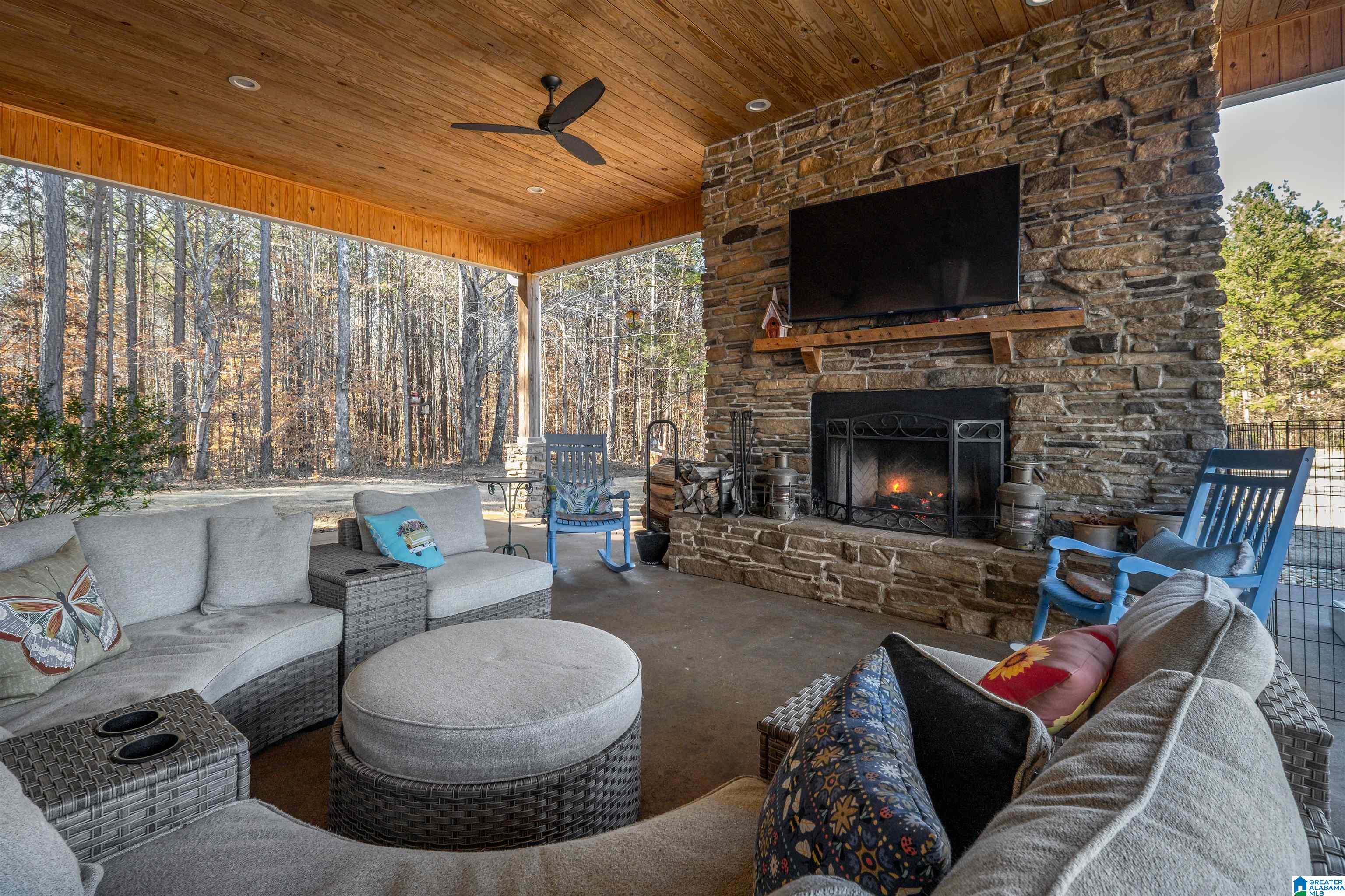 40 Deer Cove Road Oxford, AL 36203 - Photo 55 of 69