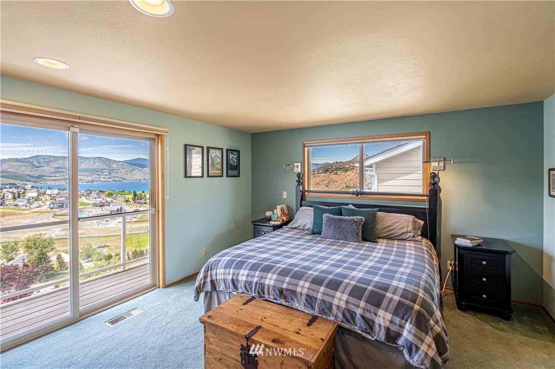625 Golf Course Place Chelan, WA 98816 - Photo 21 of 38 Gallery Image 21