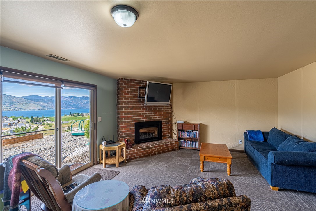 625 Golf Course Place Chelan, WA 98816 - Photo 27 of 38 Gallery Image 27
