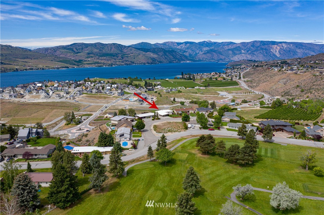 625 Golf Course Place Chelan, WA 98816 - Photo 35 of 38 Gallery Image 35