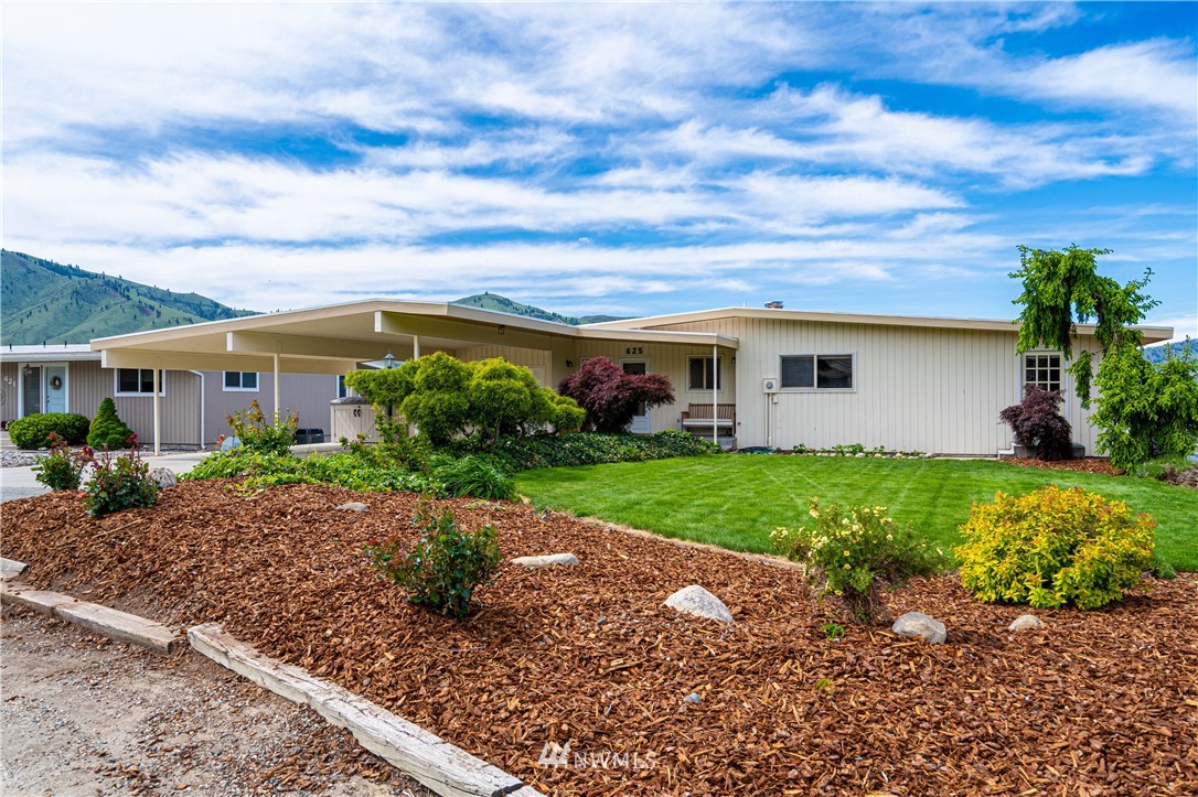 625 Golf Course Place Chelan, WA 98816 - Photo 37 of 38 Gallery Image 37