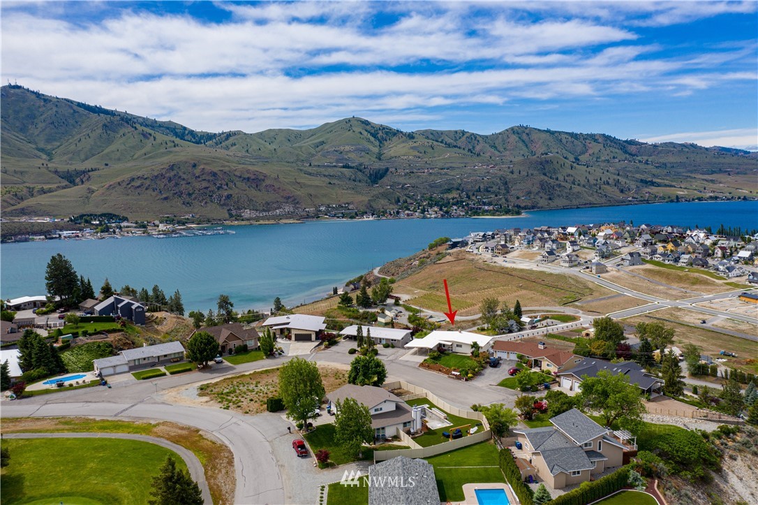 625 Golf Course Place Chelan, WA 98816 - Photo 38 of 38 Gallery Image 38