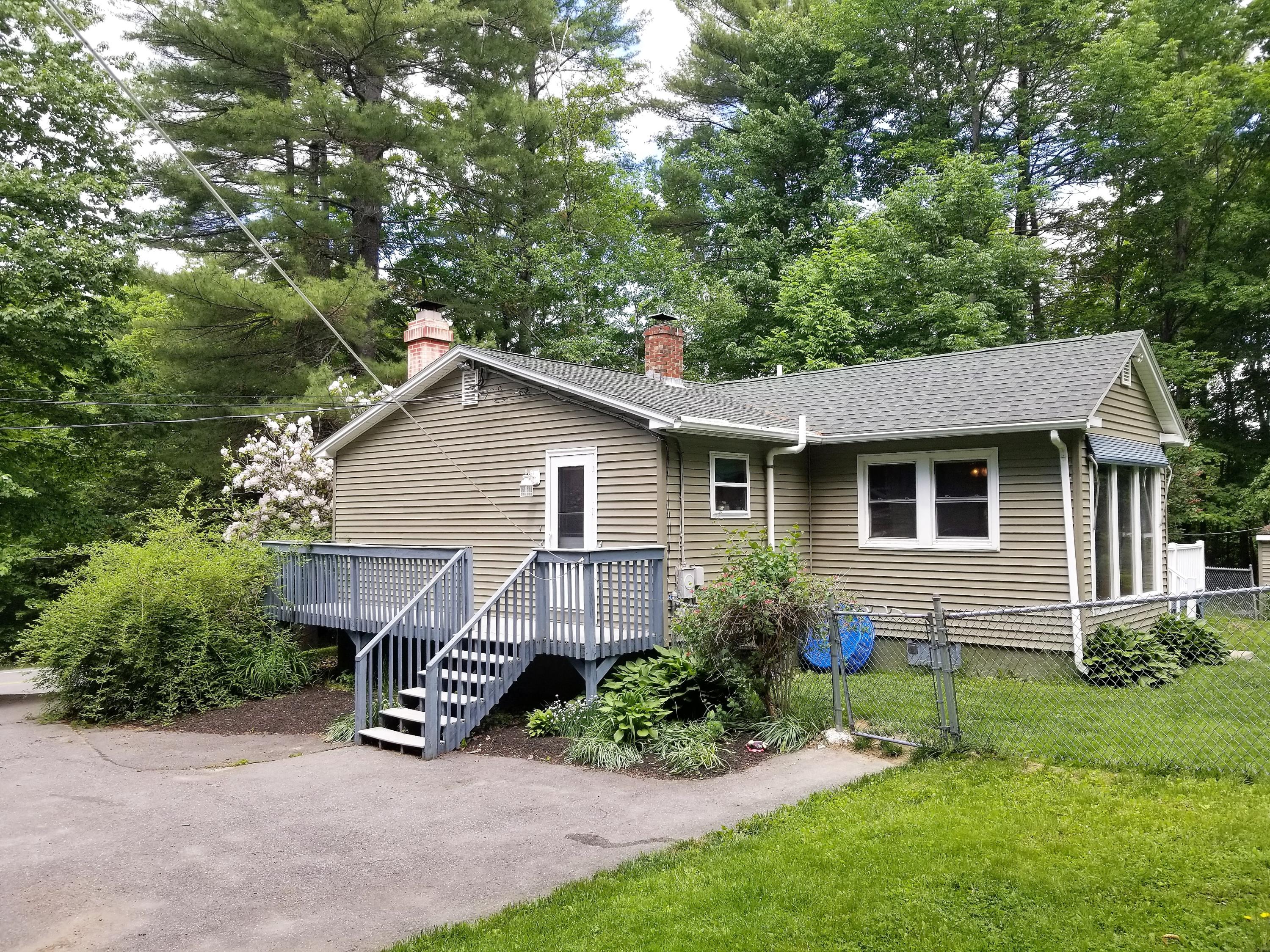 555 Whitefield Road Pittston, ME 04345 - Photo 9 of 52 45