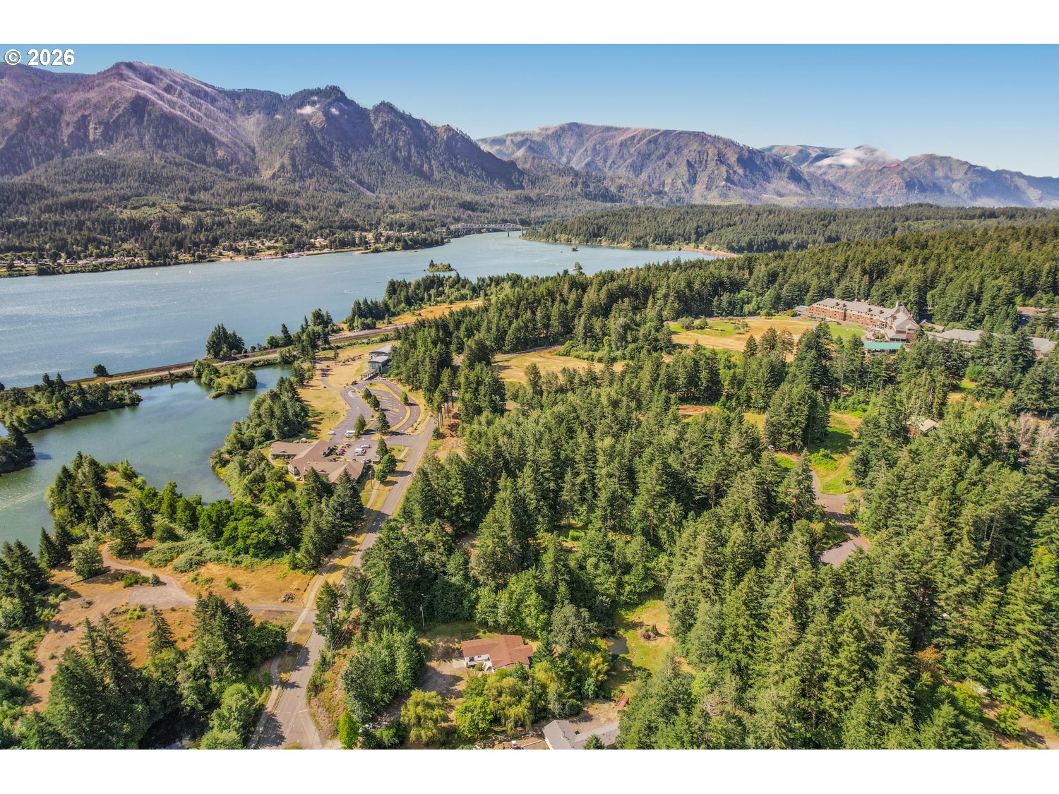 315 Southwest Attwell Road Stevenson, WA 98648 - Photo 40 of 43