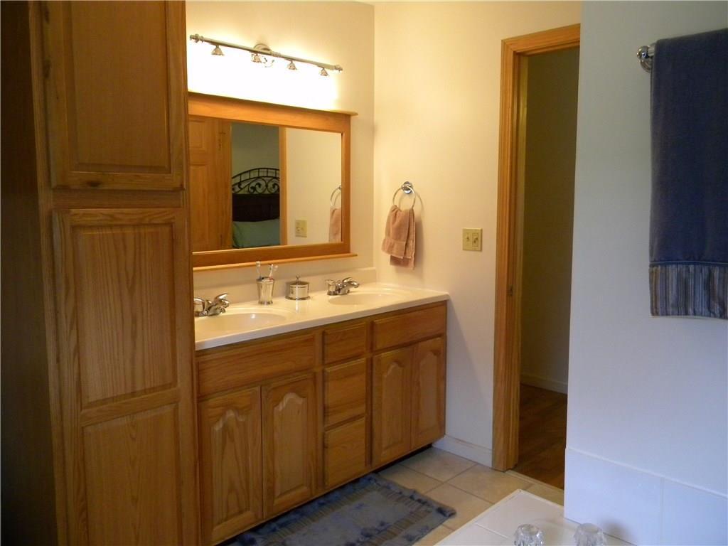 155 Litchfield Road Farmingdale, ME 04344 - Photo 24 of 35 AND DOUBLE VANITY