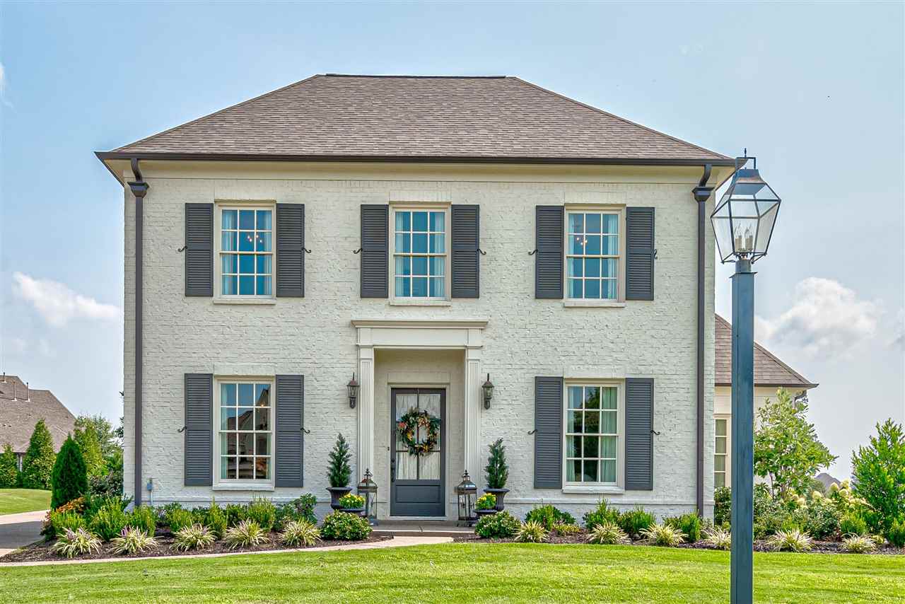 300 Twin Lakes Road Piperton, TN 38017 - Photo 1 of 25 Gallery Image 1