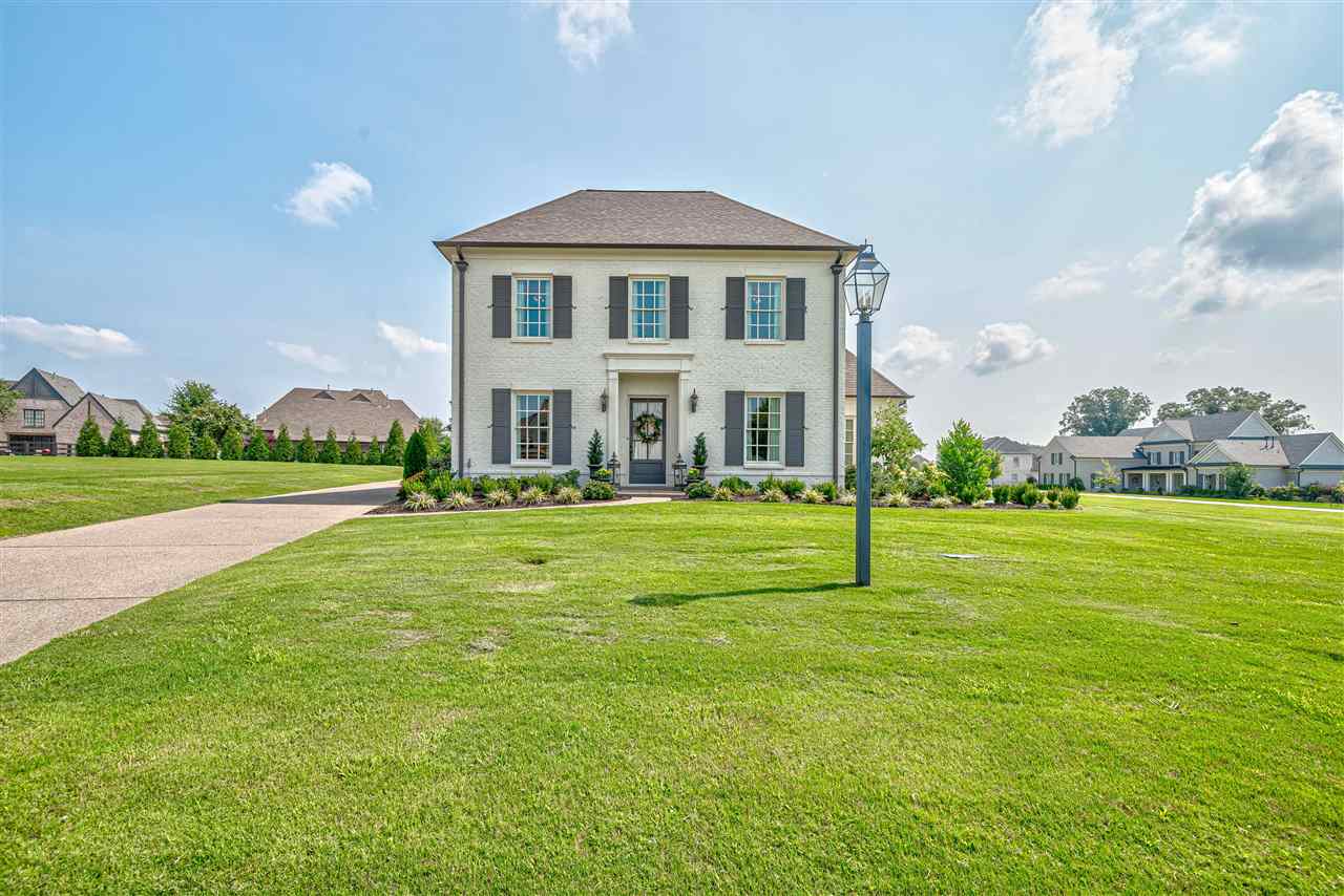 300 Twin Lakes Road Piperton, TN 38017 - Photo 2 of 25 Gallery Image 2