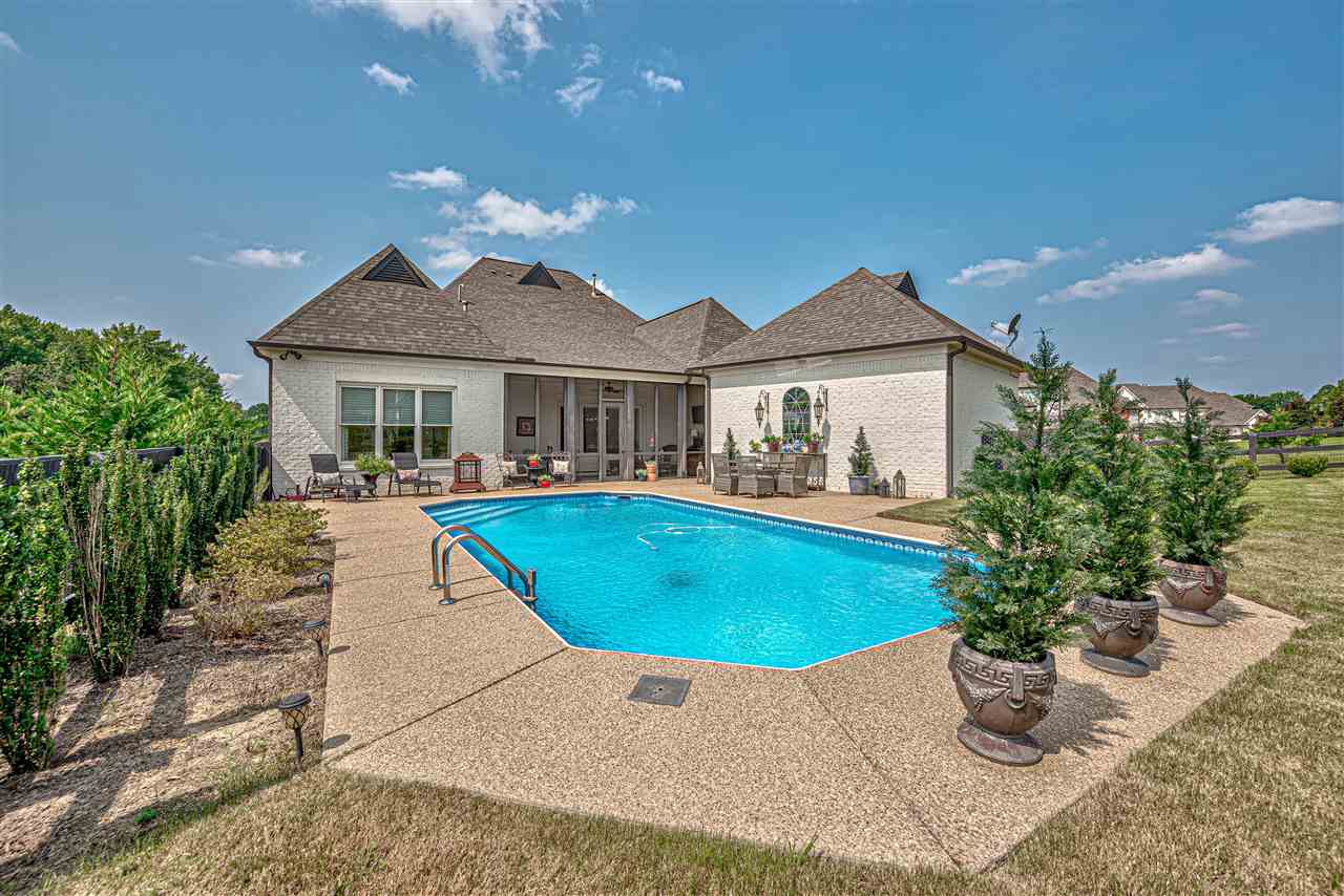 300 Twin Lakes Road Piperton, TN 38017 - Photo 22 of 25 Gallery Image 22